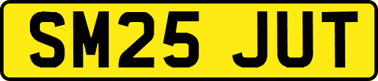 SM25JUT
