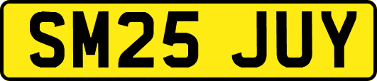 SM25JUY