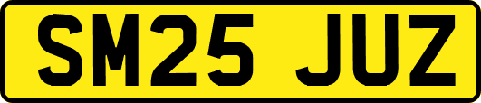 SM25JUZ