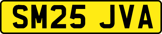 SM25JVA