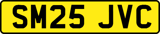 SM25JVC