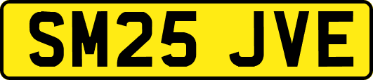 SM25JVE