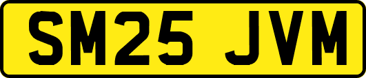SM25JVM