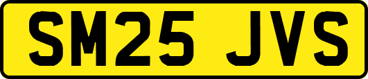 SM25JVS