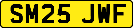 SM25JWF