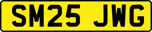 SM25JWG