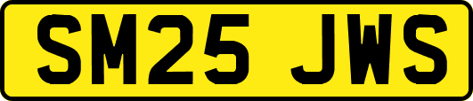 SM25JWS