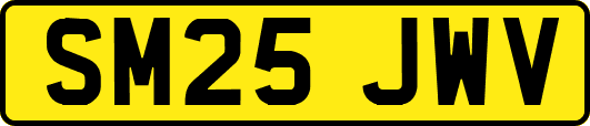 SM25JWV