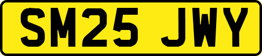 SM25JWY
