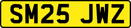 SM25JWZ