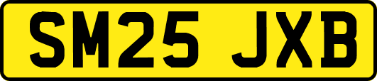 SM25JXB