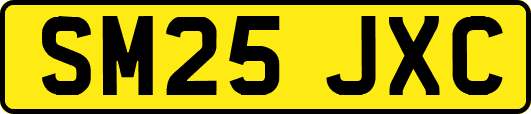 SM25JXC