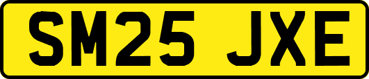 SM25JXE