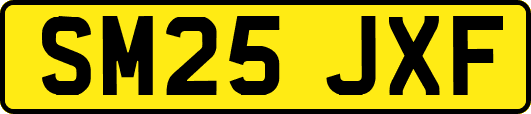 SM25JXF