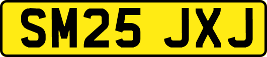 SM25JXJ