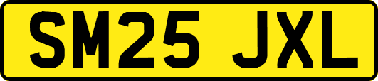 SM25JXL