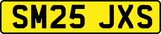 SM25JXS
