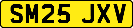 SM25JXV