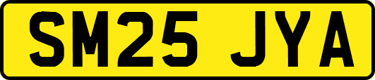 SM25JYA