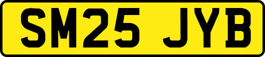 SM25JYB
