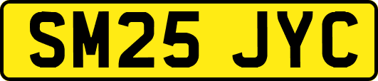 SM25JYC