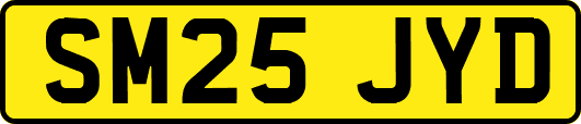 SM25JYD