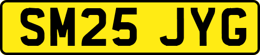 SM25JYG