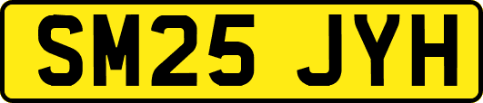 SM25JYH