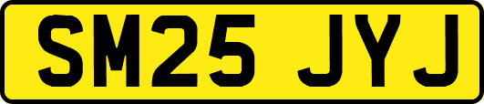 SM25JYJ