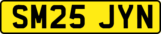 SM25JYN