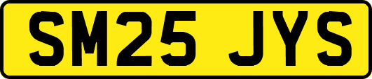 SM25JYS