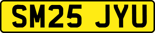 SM25JYU