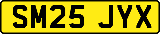 SM25JYX