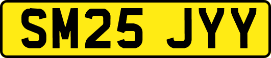 SM25JYY
