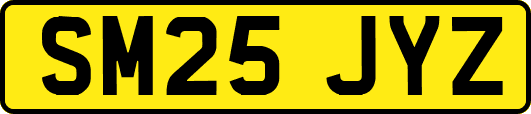 SM25JYZ