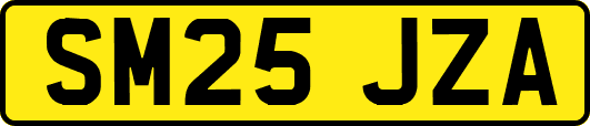 SM25JZA