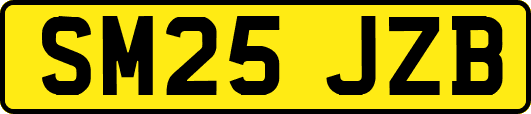 SM25JZB