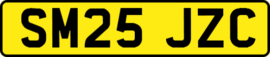 SM25JZC