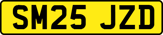 SM25JZD