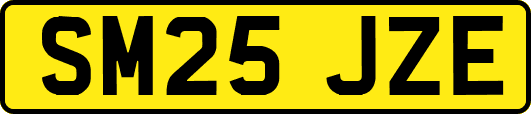 SM25JZE