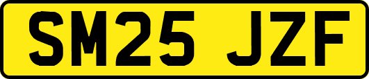 SM25JZF