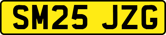 SM25JZG