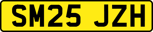 SM25JZH