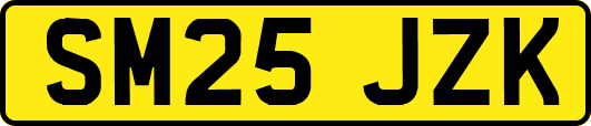 SM25JZK