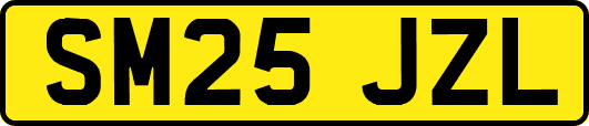 SM25JZL