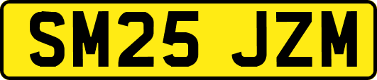 SM25JZM