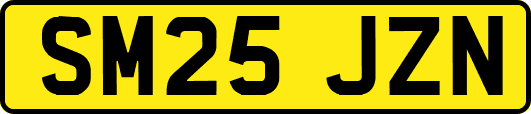 SM25JZN