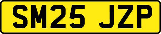 SM25JZP