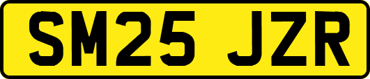 SM25JZR