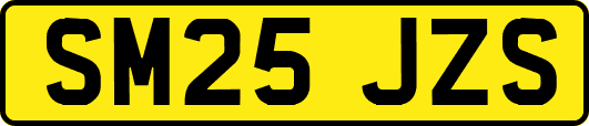 SM25JZS